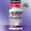 Kirkland Signature CoQ10 300 mg, 100 Softgels