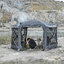 Anti Mosquito Screen House Portable Easy Set Up