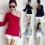 เสื้อแฟชั่นลดราคา
