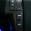 Multifunction contol switch for H-1 ( แป้นควบคุมวิทยุตรงรุ่น H-1 พร้อมสายไฟ)