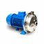 Ebara CDX-120/07 ปั๊ม SS304 ใบพัดเดี่ยว 3 สาย Ebara