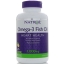 Natrol, Omega-3 Fish Oil, Lemon Flavor, 1,000 mg, 150 Softgels