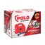 POLO POLO เครื่องฉีดน้ำแรงดันสูง 110 บาร์ รุ่น STRIKER11 กำลังมอเตอร์ 1,600 วัตต์
