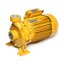 Mitsubishi WCH-1505-S ปั๊มหอยโข่งส่งสูง 2HP 1เฟส Mitsubishi
