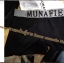 กางเกงในผู้ชาย Boxer munafie No.02