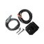 JASIC เครื่องเชื่อม ARC 30-500 แอมป์ รุ่น ARC500Z316 แรงดันไฟ 3 เฟส 380 โวลต์ ขนาดลวดเชื่อม 2.6-6.0 มม. ระดับป้องกัน IP21S (เจสิค)