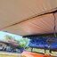 ม่านข้าง Cassete Awning 2*2.5 สีดำ