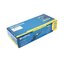 DONG CHENG Multi-Tool 6 Speeds Model DMD320 Rated Power Input 320 W, Oscillation Frequency 11000-20000 OPM, Oscillation Angle 3 Degrees