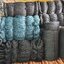ผลิตตาข่ายฟุตบอลโดยเฉพาะ HDPE เชือกเหนียว ทนแรงดึงสูง มีใบรับรอง 096 654 5356