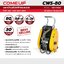 รอกสลิงไฟฟ้าแบบแขวน รุ่น CWS-80 COME UP/คัมอัพ