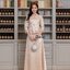 ชุดเซตเสื้อและกระโปรงใส่ออกงาน