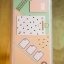 เคสสั่งทำ - ลาย หวานๆ