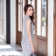เดรสปกสูทChanel สไตล์ must-haveที่สาวๆต้องมีเลยค่ะ!! เนื้อผ้าทวีตสไตล์ชาแนลสุดหรูหรา ที่สวมใส่ได้หลากหลายโอกาส จะใส่ออกงาน หรือจะแมตซ์ชุดไปทำงาน /ไปเที่ยวต่างประเทศสวยๆ