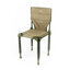 Aluminum Folding and Portable Outdoor Camping Table and Chair