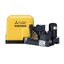 Mitsubishi MITSUBISHI ปั๊มน้ำอัตโนมัติ รุ่น EP-155R2 ขนาด 150 วัตต์ ระยะดูด 8 เมตร ระยะส่ง 12 เมตร ขนาดท่อ 25 มม. ปริมาณน้ำ 50 ลิตร/นาที (สูงสุด), 39 ลิตร/นาที (ระยะ 12 เมตร) สำหรับบ้าน 1-2 ชั้น จุดที่ใช้น้ำ 1-4 จุด (มิตซูบิชิ)