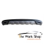 Rear Diffuser for Tucson ( กันชนหลัง )