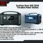 ECO FLOW (RIVER 600 EF4) BY MaxX EQUIP