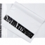 ซองไปรษณีย์พลาสติก สีขาว ไม่มีจ่าหน้า เบอร์ B ขนาด 28 x 42 ซม. ซองละ 2.2 บาท