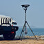 UFO SOLAR CAMPING MUSIC LAMP BY MaxX EQUIP