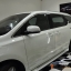 Side Step For New Carnival 2015 (B) - (บันไดข้างทรง B ของแท้จากKIA Motor Korea)
