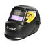JASIC หน้ากากปรับแสงอัตโนมัติ เจสิค (JASIC) รุ่น LY200HS พื้นที่มอง 90 X 34 มม.