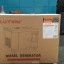 Lutian เครื่องปั่นไฟดีเซล 6500วัตต์ รุ่น LT-D7-SILENT (เก็บเสียง)