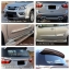 Style F Body Kit for Mu-X Set C 10 pcs.
