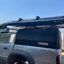 ม่านข้าง 2.5 x 2.5m - Side Awning Black Edition