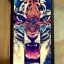 เคสสั่งทำ - ลายกราฟฟิก