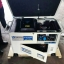 เครื่องปั่นไฟดีเซล JUPITER รุ่น JP-D5-SUPER