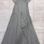 MexiDress แขนระบายอกV