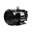 MITSUBISH MITSUBISHI มอเตอร์ รุ่น SF-QR กำลัง 3 แรงม้า (2.2 กิโลวัตต์) ชนิดหุ้มมิด 3 เฟส 220/380 โวลต์ 4 โพล 3 สาย IP44 ความเร็วรอบ 1450 รอบ/นาที (มิตซูบิชิ)