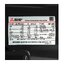 MITSUBISHI MITSUBISHI มอเตอร์ รุ่น SF-QR กำลัง 1 แรงม้า (0.75 กิโลวัตต์) ชนิดหุ้มมิด 3 เฟส 220/380 โวลต์ 4 โพล 3 สาย IP44 ความเร็วรอบ 1450 รอบ/นาที (มิตซูบิชิ)