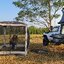 Hub Screen House 400 Cube Tent for Camping