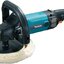 MAKITA เครื่องขัดปัดเงา มากีต้า (MAKITA) รุ่น 9237C ขนาด 7 นิ้ว (180 มม.)