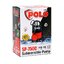 POLO POLO ปั๊มจุ่ม ปั๊มแช่ ปั๊มไดโว่ รุ่น SP-750C มาพร้อมลูกลอย กำลัง 750 วัตต์