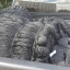 ผลิตตาข่ายฟุตบอลโดยเฉพาะ HDPE เชือกเหนียว ทนแรงดึงสูง มีใบรับรอง 096 654 5356