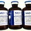 NAD+ NAD+ (Oxidized Form): activates sirtuins and supports DNA repair processes. 1G / 50 ml. GERMANY