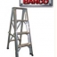 บันไดอลูมิเนียม BARCO 7 ฟุต ( 7 ขั้น ) สูง 2.1 ม.