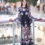 Dress ตัวยาว