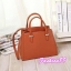 MANGO : Small Tote Bag
