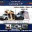 LUXURY 1.9+Annex - MaxX Equip เต็นท์หลังคารถ-ประเภทหลังคาอ่อน
