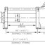 WINCH RUNVA (HWX12000)