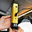 WILDLAND Pathfinder Pro II - MaxX Equip เต็นท์หลังคารถ ประเภทหลังคาแข็ง