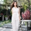 จั้มสูทขายาว