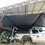 ม่านข้าง Bat Wing Awning 180 - MaxXequip