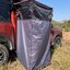 Shower Tent Cassete 2025 - MaxX Equip