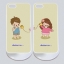 เคสสั่งทำ - ลายรูปคู่