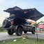 ม่านข้าง Bat Wing Awning 180 - MaxXequip