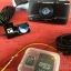 Smart Drive Recorder+ Rear Camera HE300/HE300IR -กล้องหน้าจอ(TouchScreen)บันทึกหน้า-หลัง รถยนต์ สามารถใส่ได้ทุกรุ่น
